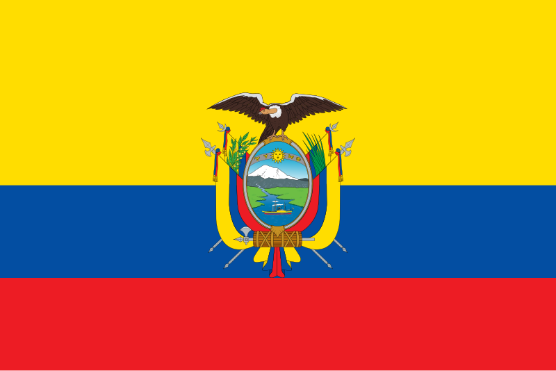 Ecuador Liga Pro