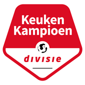 Logo of Netherlands Eerste Divisie