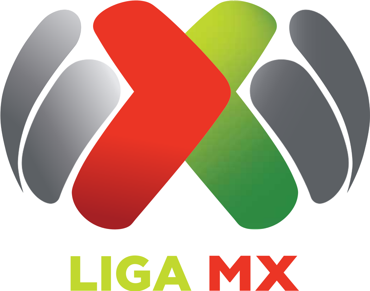 Logo of Mexico Liga MX