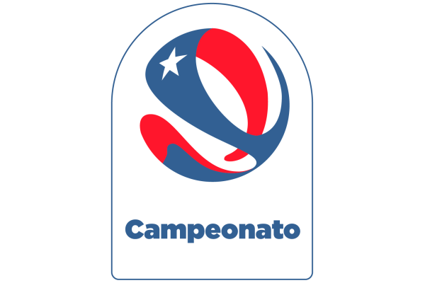 Logo of Chile Primera División