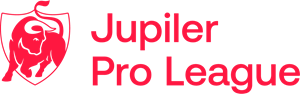 Logo of Belgium Jupiler Pro League