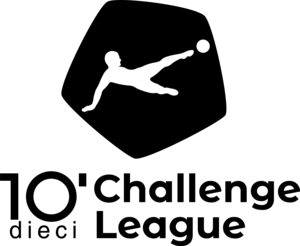 Logo of Switzerland Challenge League