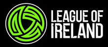 Logo of Ireland Premier Division