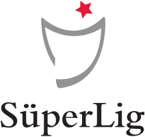 Logo of Turkey Süper Lig