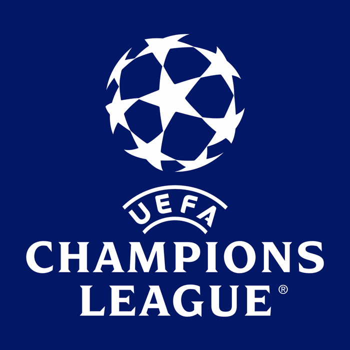 Logo of UEFA Champions League