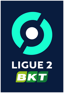 Logo of France Ligue 2