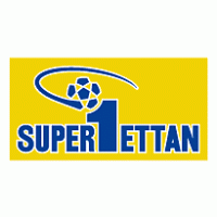 Logo of Sweden Superettan