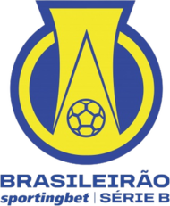 Logo of Brazil Serie B