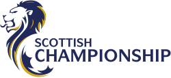 Logo of Scotland Championship