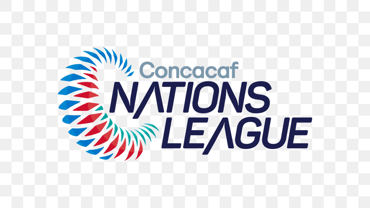 Logo of CONCACAF Nations League