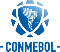 Logo of World Cup - Qualification South America