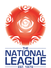 Logo of England National League