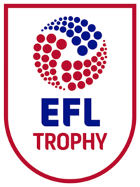 Logo of EFL Trophy