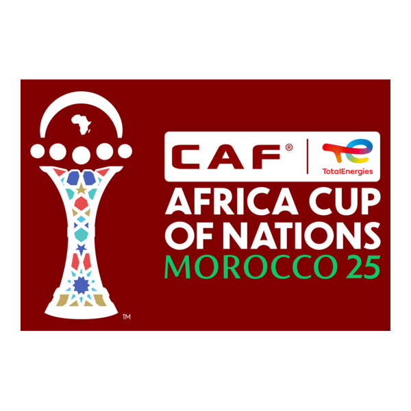 Logo of Africa Cup of Nations