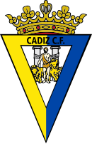 Logo of Cadiz