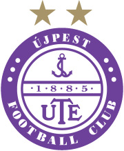 Ujpest