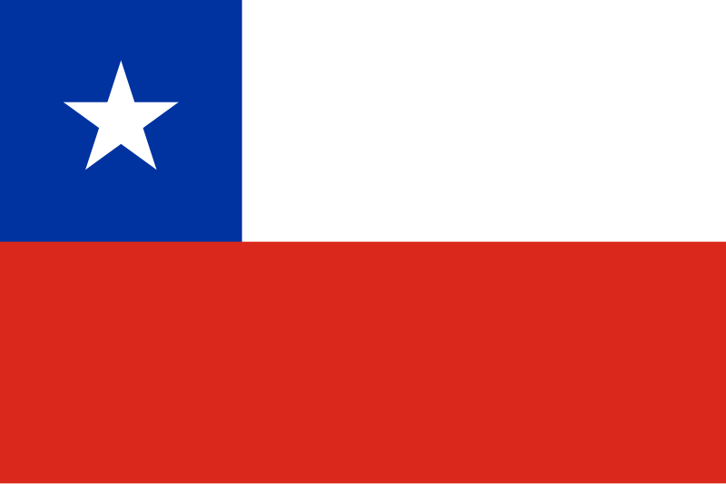 Logo of Chile