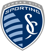 Logo of Sporting Kansas City