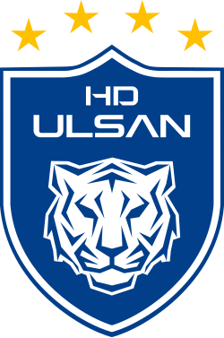 Ulsan Hyundai FC