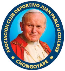 Juan Pablo II