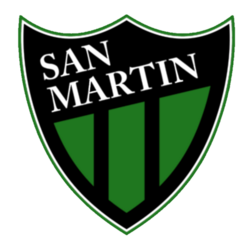 San Martin S.J.