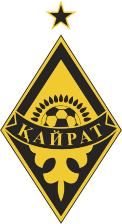 Kairat Almaty
