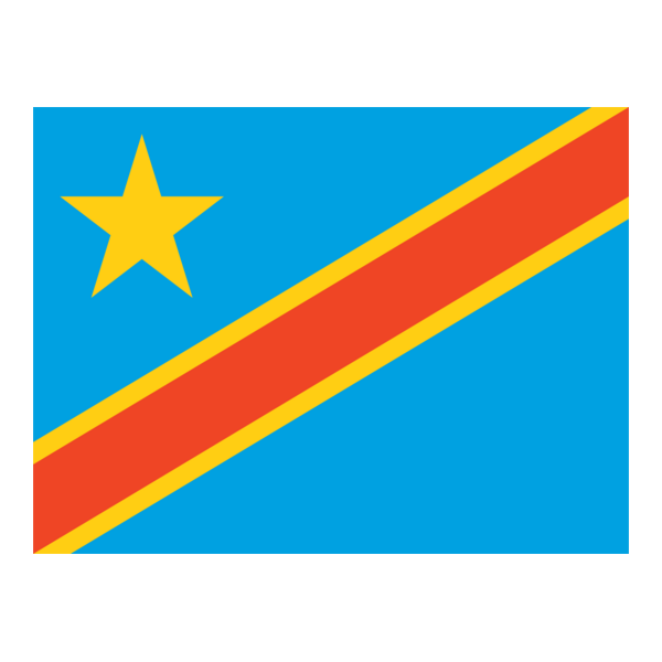 D.R. Congo