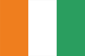 Ivory Coast